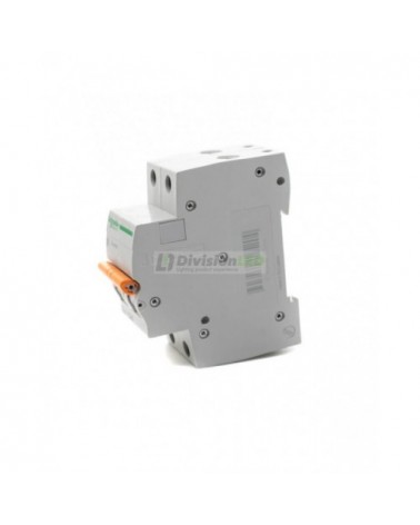 Schneider Domae 12520 Interruptor magnetotérmico 2P 40A C 6kA