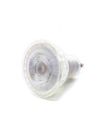Lámpara Philips CLA LEDspotMV 5-50W ND 550lm GU10 120D - ¡en 360°! - DivisionLED