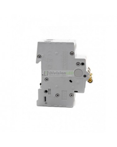 ABB SV201-C10NA Interruptor magnetotérmico 1P+N 10A C 6kA 2CDS211166R0104