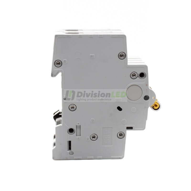 ABB SV201-C20NA Interruptor magnetotérmico 1P+N 20A C 6kA 2CDS211166R0204