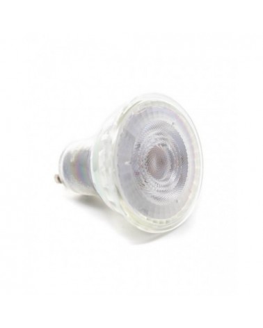 Lámpara Philips CorePro LEDspot 6.5-65W GU10 830 36D ND - ¡en 360°! - DivisionLED