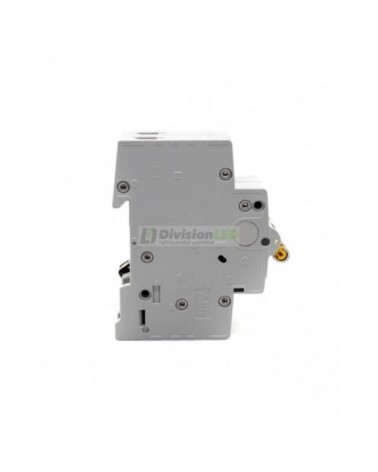 ABB SV201-C32NA Interruptor magnetotérmico 1P+N 32A C 6kA 2CDS211166R0324