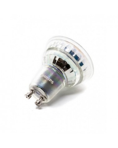 Lámpara Philips CorePro LEDspot 6.5-65W GU10 830 36D ND - ¡en 360°! - DivisionLED