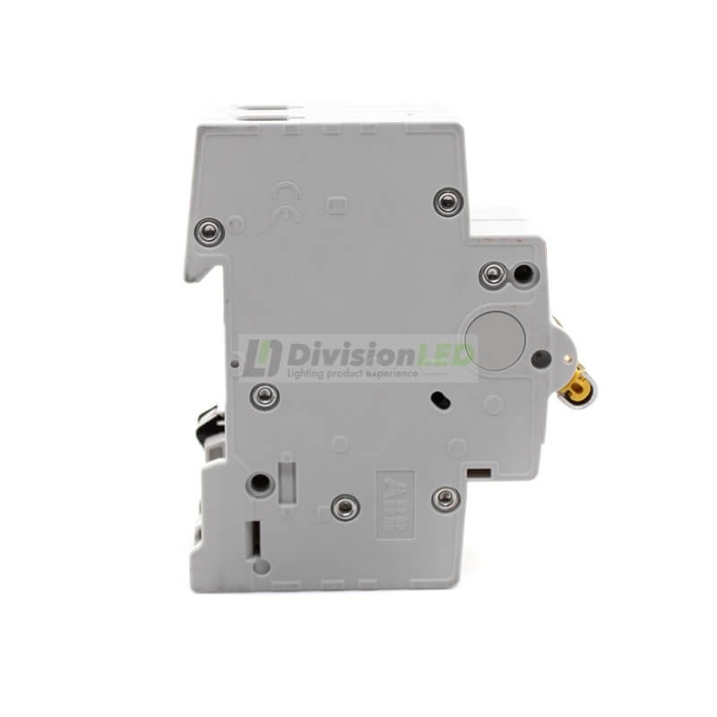 ABB SV201-C40NA Interruptor magnetotérmico 1P+N 40A C 6kA 2CDS111166R0404