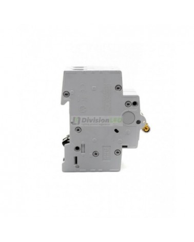 ABB SV202-C16 Interruptor magnetotérmico 2P 16A C 6kA 2CDS212066R0164