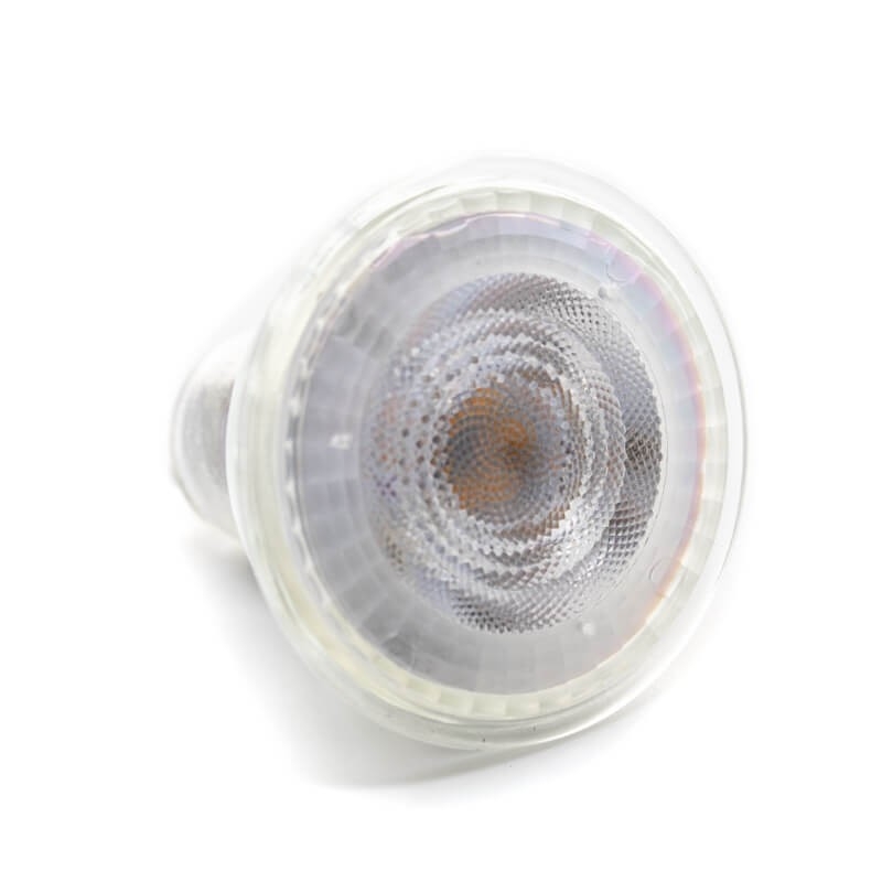 Lámpara Philips CorePro LEDspot 6.5-65W GU10 830 36D ND - ¡en 360°! - DivisionLED