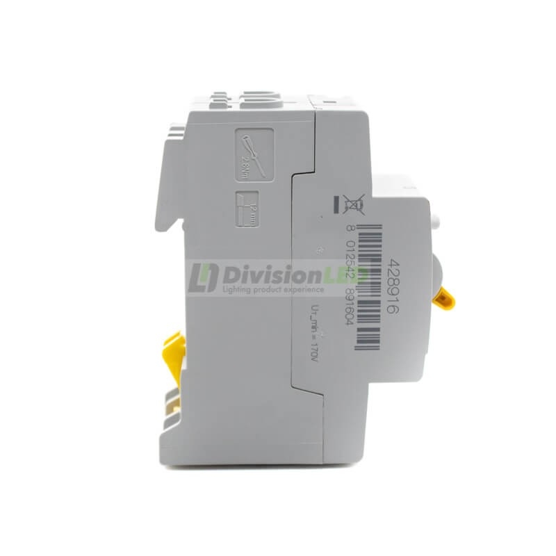 ABB FV202AC-25A Interruptor diferencial 2P 25A AC 30mA 2CSF202007R1250