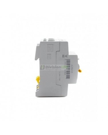ABB FV202AC-25A Interruptor diferencial 2P 25A AC 30mA 2CSF202007R1250