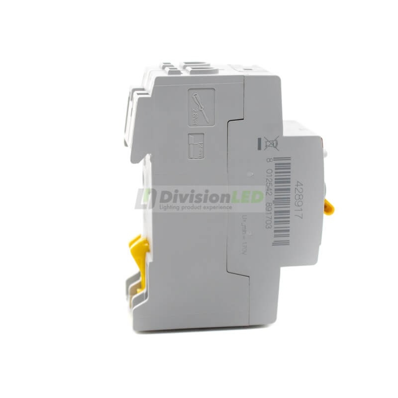 ABB FV202AC-40A Interruptor diferencial 2P 40A AC 30mA 2CSF202007R1400