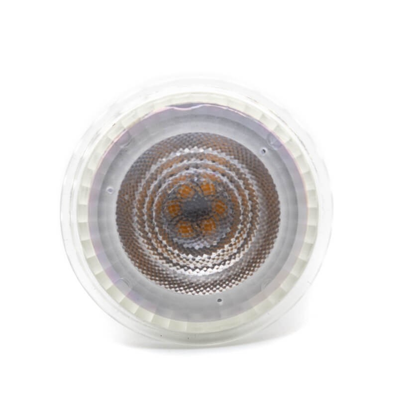 Lámpara Philips Corepro LEDspot CLA 4.6-50W GU10 36D - ¡en 360°! - DivisionLED