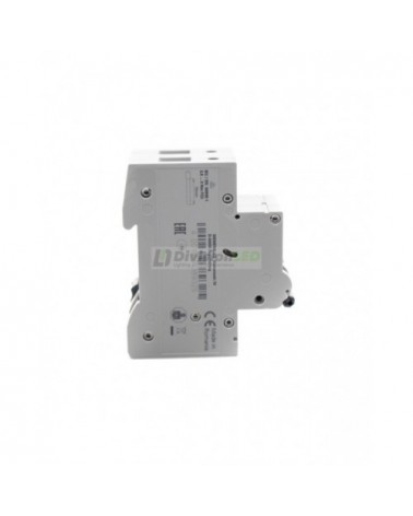 Siemens 5SL6516-7 Interruptor magnetotérmico 1P+N 16A C 6kA