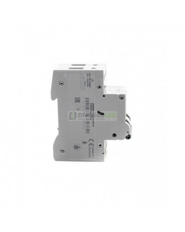 Siemens 5SL6520-7 Interruptor magnetotérmico 1P+N 20A C 6kA