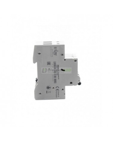 Siemens 5SL6525-7 Interruptor magnetotérmico 1P+N 25A C 6kA