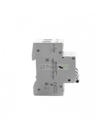 Siemens 5SL6532-7 Interruptor magnetotérmico 1P+N 32A C 6kA