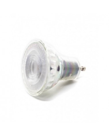 Lámpara Philips Corepro LEDspot CLA 4.6-50W GU10 36D - ¡en 360°! - DivisionLED