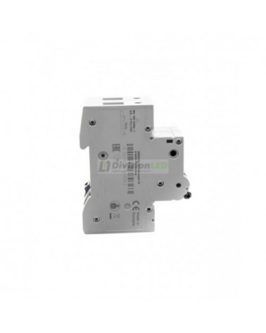 Siemens 5SL6540-7 Interruptor magnetotérmico 1P+N 40A C 6kA