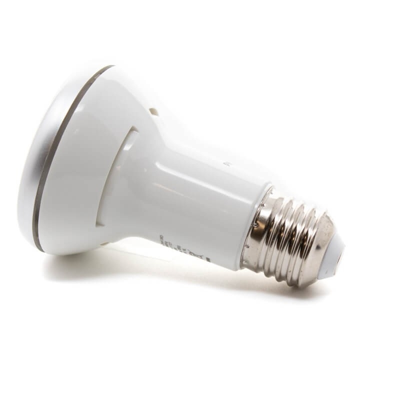 Lámpara Philips CorePro LEDspotMV D 5.7-60W R63 36D - ¡en 360°! - DivisionLED