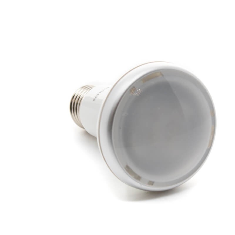 Lámpara Philips CorePro LEDspotMV D 5.7-60W R63 36D - ¡en 360°! - DivisionLED
