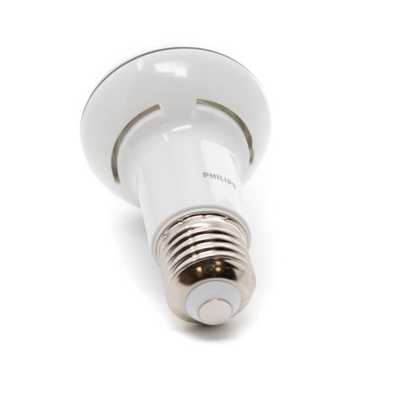 Lámpara Philips CorePro LEDspotMV D 5.7-60W R63 36D - ¡en 360°! - DivisionLED