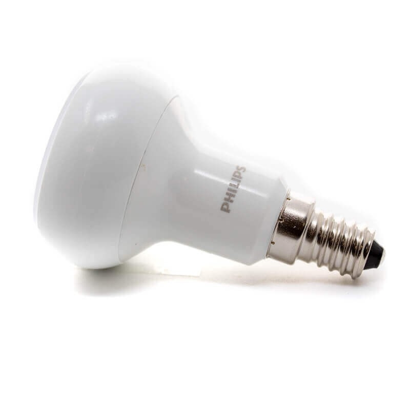 Lámpara Philips CorePro LEDspotMV D 5-60W R50 36D - ¡en 360°! - DivisionLED