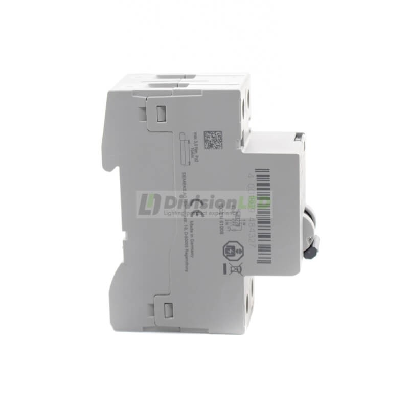 Siemens 5SV5314-0FB Interruptor diferencial 2P 40A AC 30mA