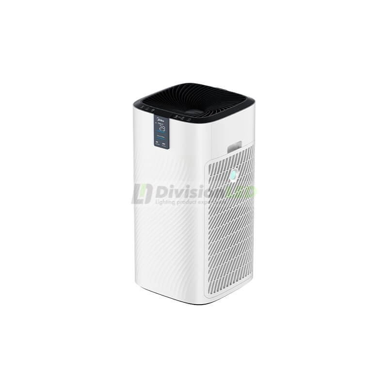 Midea Pure Air Boost EU-KJ700G-H32 Purificador de aire filtro HEPA
