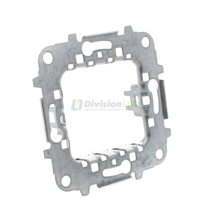 Niessen Zenit N2271.9 Bastidor sin garras para caja universal