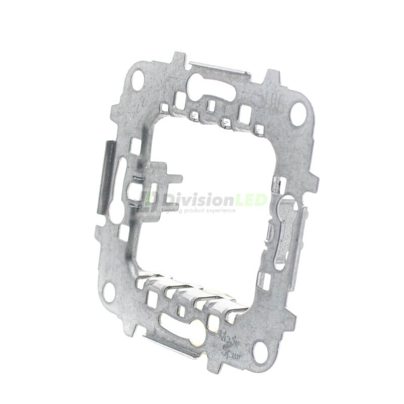 Niessen Zenit N2271.9 Bastidor sin garras para caja universal