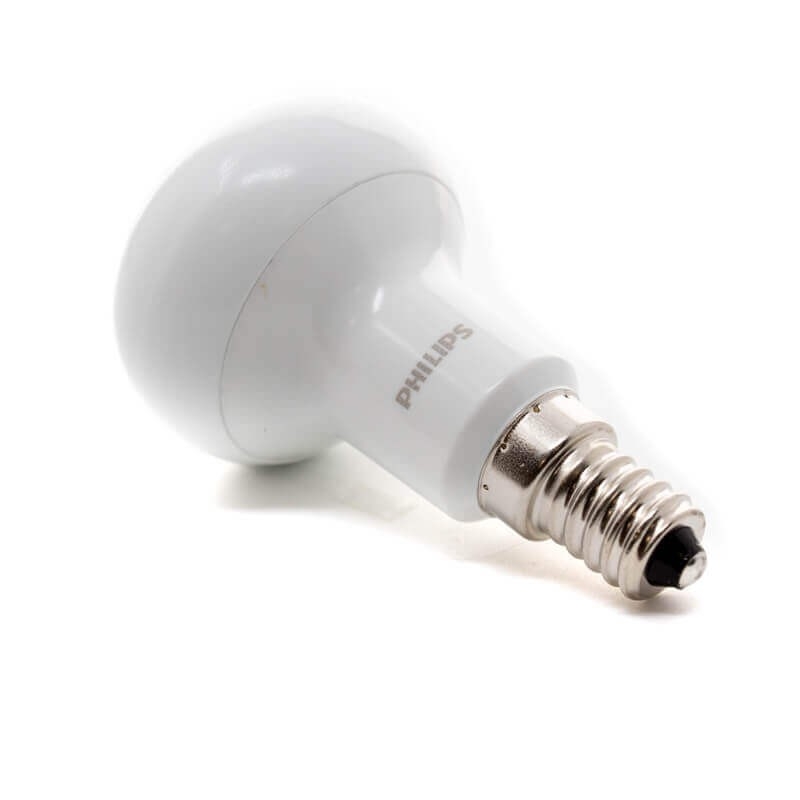 Lámpara Philips CorePro LEDspotMV D 2.9-40W R50 36D - en 360°! - DivisionLED
