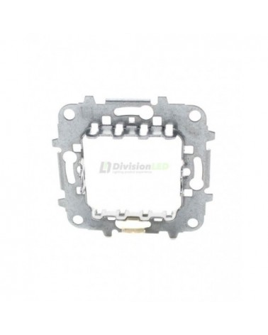 Niessen Zenit N2271.9 Bastidor sin garras para caja universal