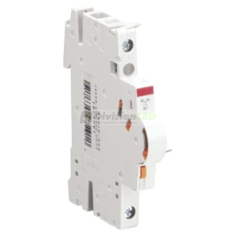 ABB S2C-S/H6R Contacto auxiliar / de señal 2CDS200922R0001
