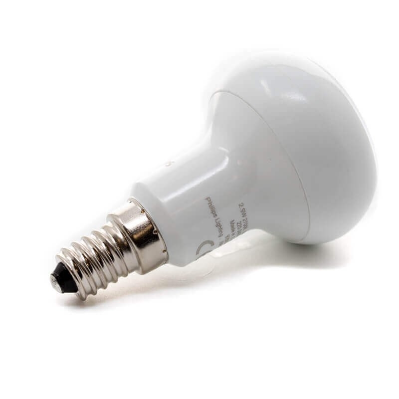 Lámpara Philips CorePro LEDspotMV D 2.9-40W R50 36D - en 360°! - DivisionLED