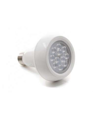 Lámpara Philips CorePro LEDspotMV ND 3.7-60W R80 40D - ¡en 360°! - DivisionLED
