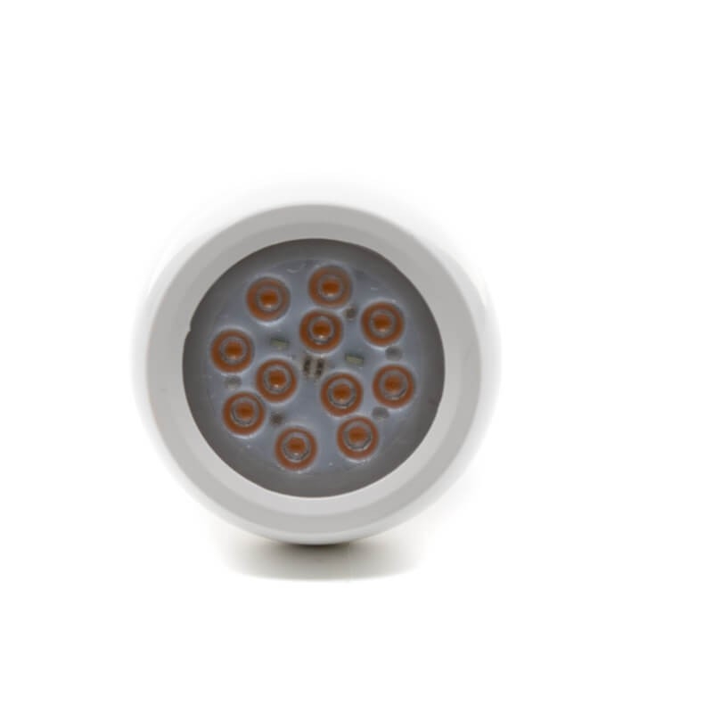 Lámpara Philips CorePro LEDspotMV ND 3.7-60W R80 40D - ¡en 360°! - DivisionLED