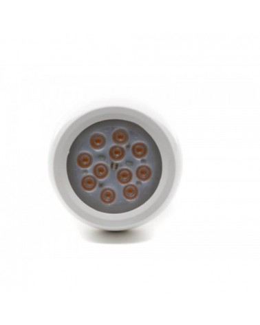 Lámpara Philips CorePro LEDspotMV ND 3.7-60W R80 40D - ¡en 360°! - DivisionLED