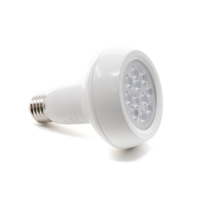 Lámpara Philips CorePro LEDspotMV ND 3.7-60W R80 40D - ¡en 360°! - DivisionLED