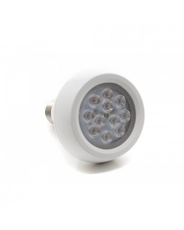 Lámpara Philips CorePro LEDspotMV ND 7-100W R80 40D - ¡en 360°! - DivisionLED