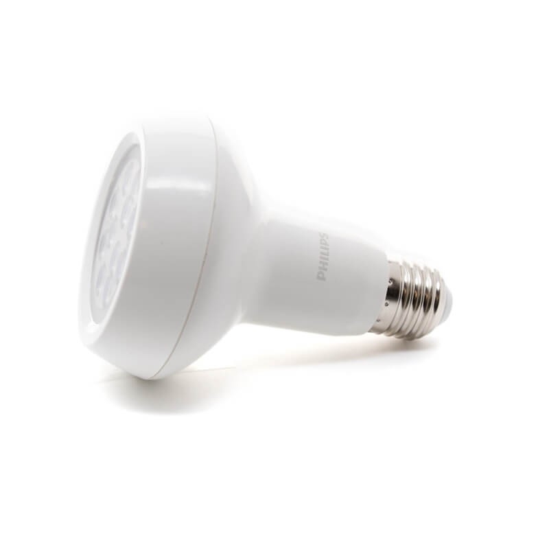 Lámpara Philips CorePro LEDspotMV ND 7-100W R80 40D - ¡en 360°! - DivisionLED