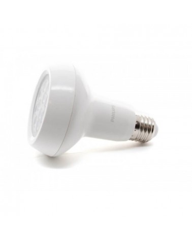 Lámpara Philips CorePro LEDspotMV ND 7-100W R80 40D - ¡en 360°! - DivisionLED