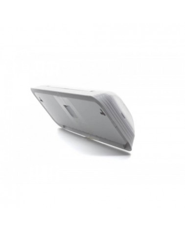 Alumbrado de emergencia LED no permanente 100lm IP42 - ¡en 360°! - DivisionLED