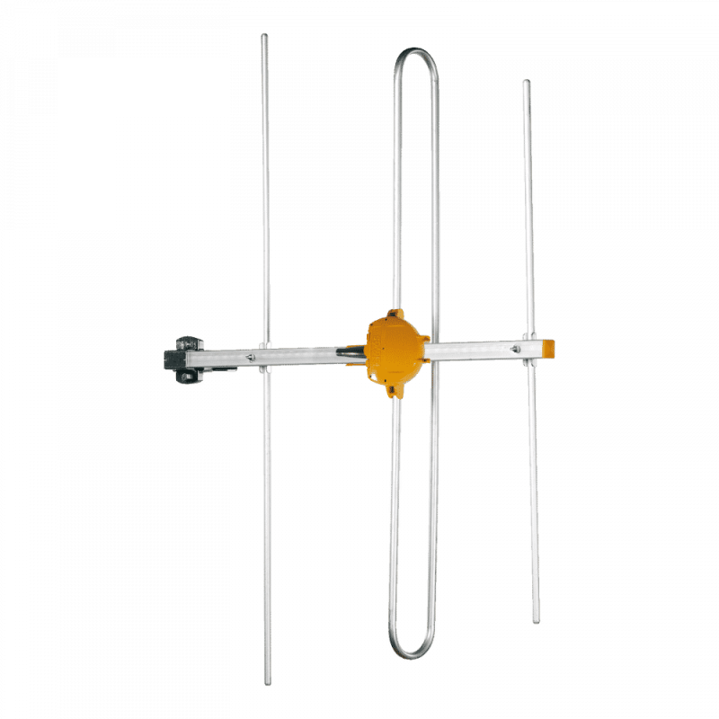 Antena de DAB BIII Televes 1050 - DivisionLED - Telecomunicaciones
