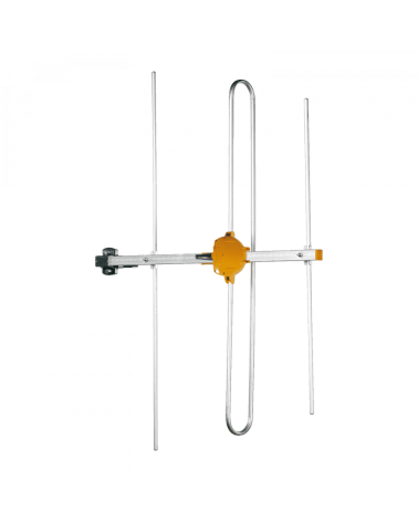 Antena de DAB BIII Televes 1050 - DivisionLED - Telecomunicaciones