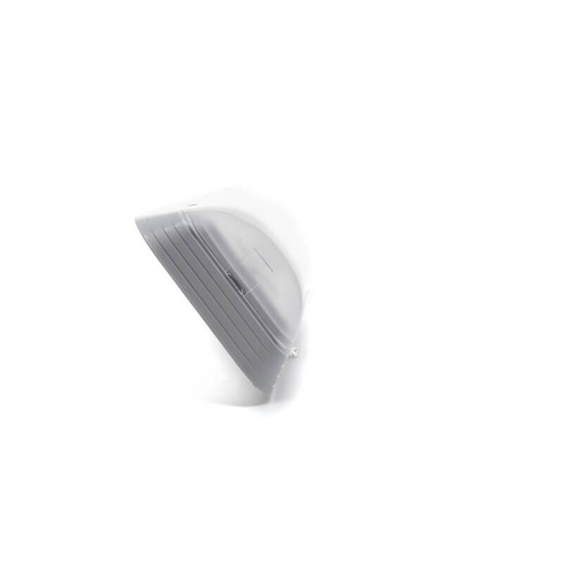 Alumbrado de emergencia LED no permanente 200lm IP42 - ¡en 360°! - DivisionLED