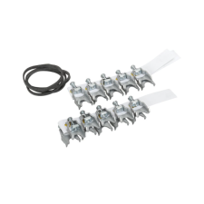 Simon 27999-39 Pack de garras para 10 mecanismos Simon 27