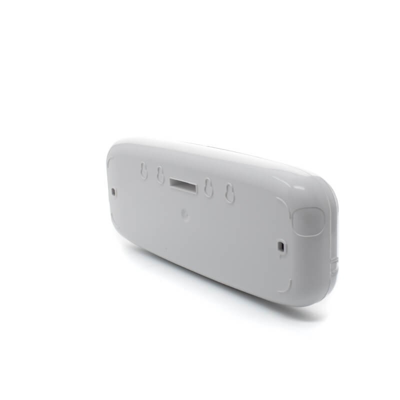 Alumbrado de emergencia LED no permanente 60lm IP44 - ¡en 360°! - DivisionLED