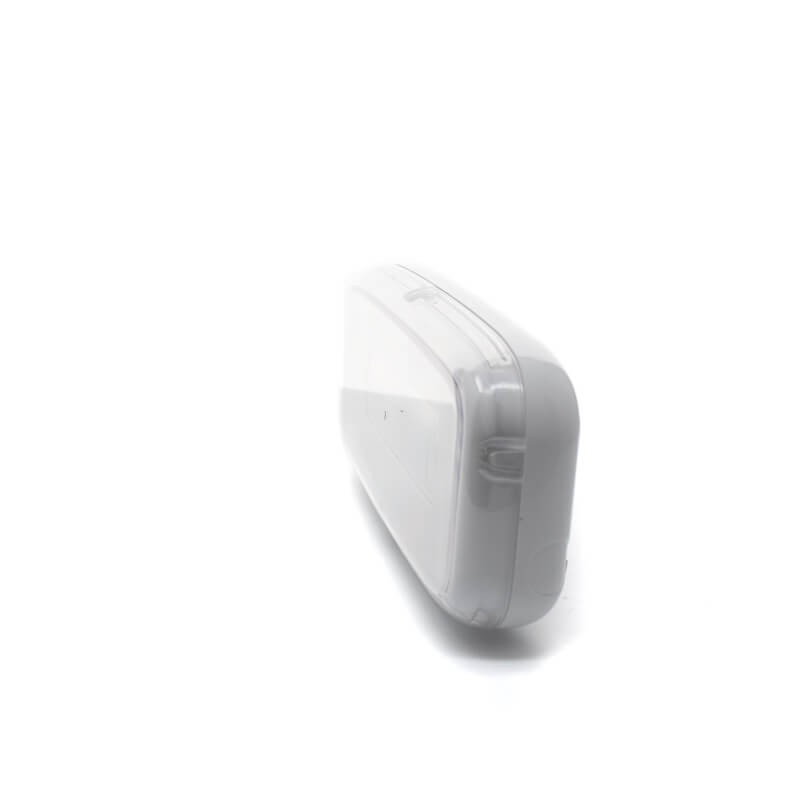 Alumbrado de emergencia LED no permanente 100lm IP44 - ¡en 360°! - DivisionLED