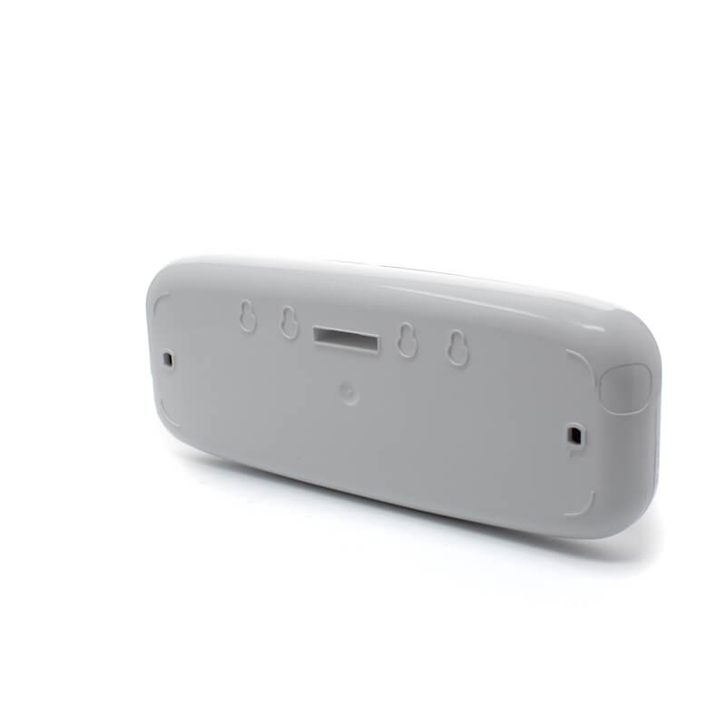 Alumbrado de emergencia LED no permanente 200lm IP44 - ¡en 360°! - DivisionLED