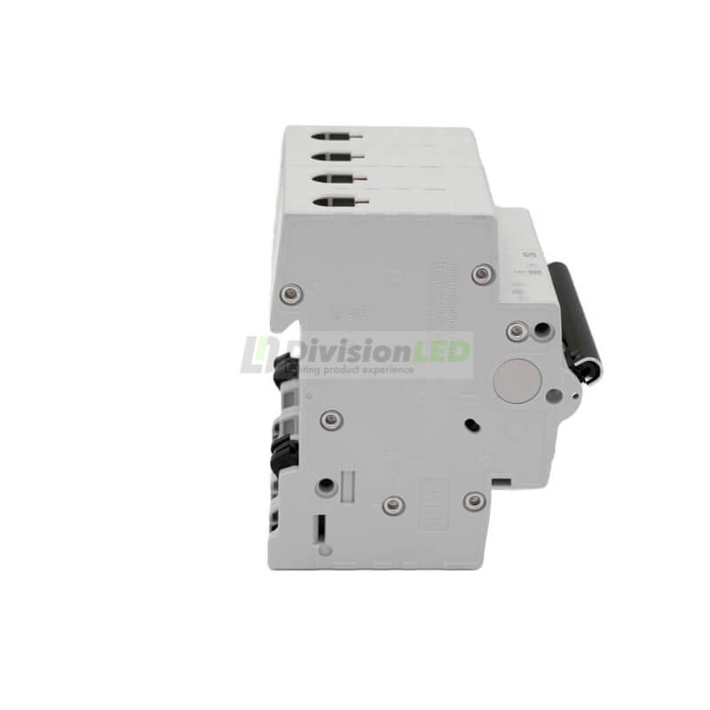 ABB SH204-C6 Interruptor magnetotérmico 4P 6A C 6kA 2CDS214001R0064