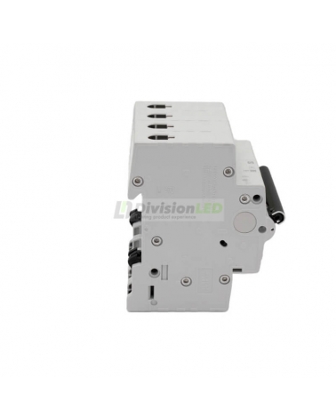 ABB SH204-C6 Interruptor magnetotérmico 4P 6A C 6kA 2CDS214001R0064