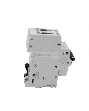 ABB SH202-C6 Interruptor magnetotérmico 2P 6A C 6kA 2CDS212001R0064